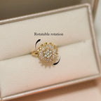 Aurellia Ring