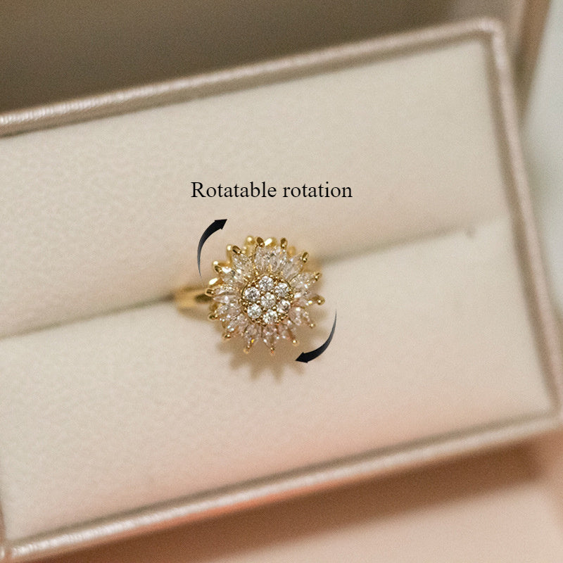 Aurellia Ring