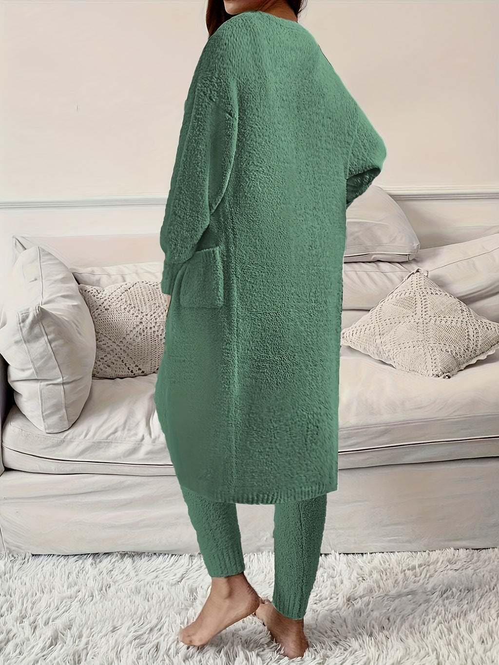 The Everyday Lounge Set