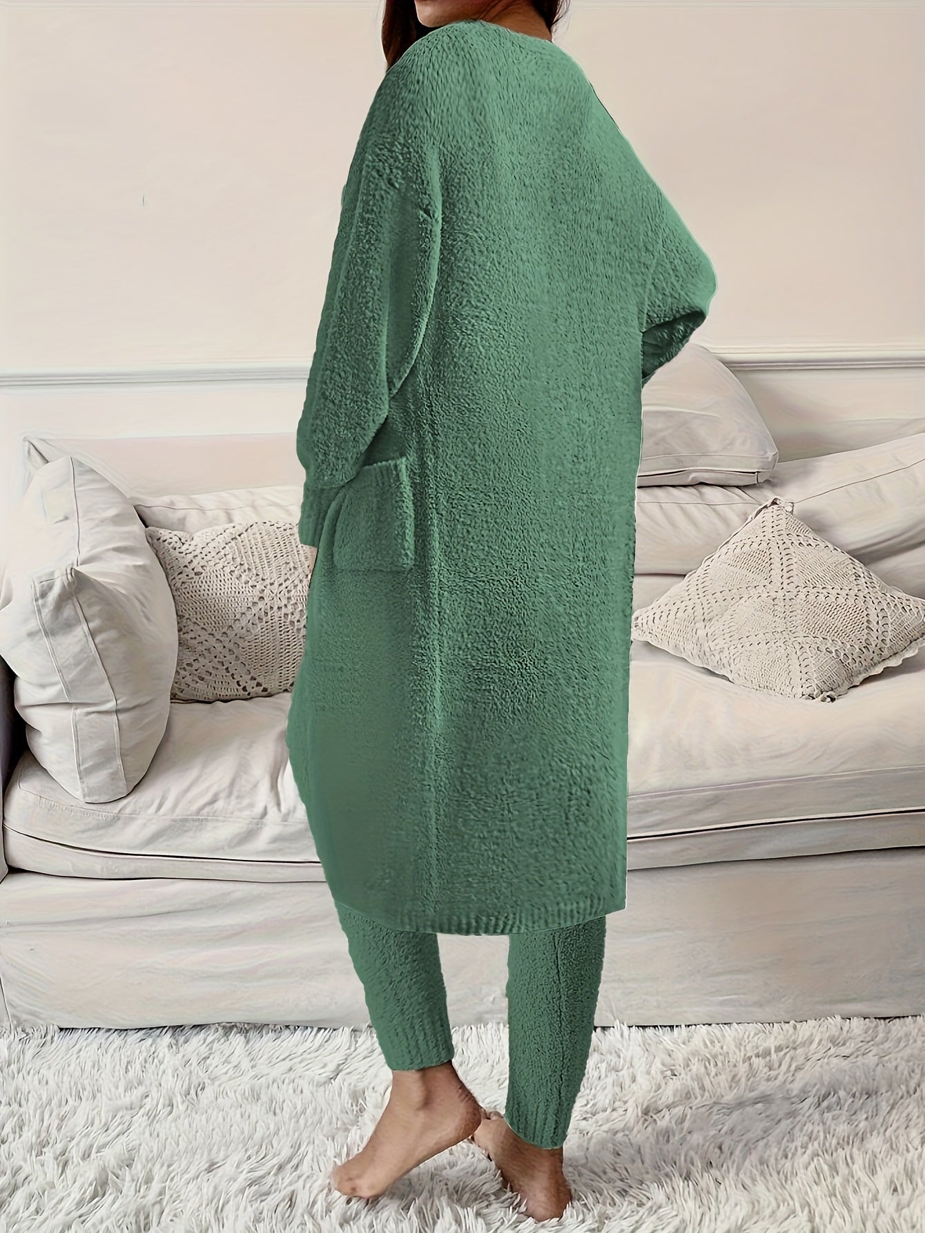 The Everyday Lounge Set