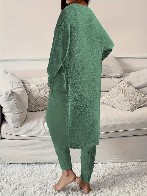 The Everyday Lounge Set