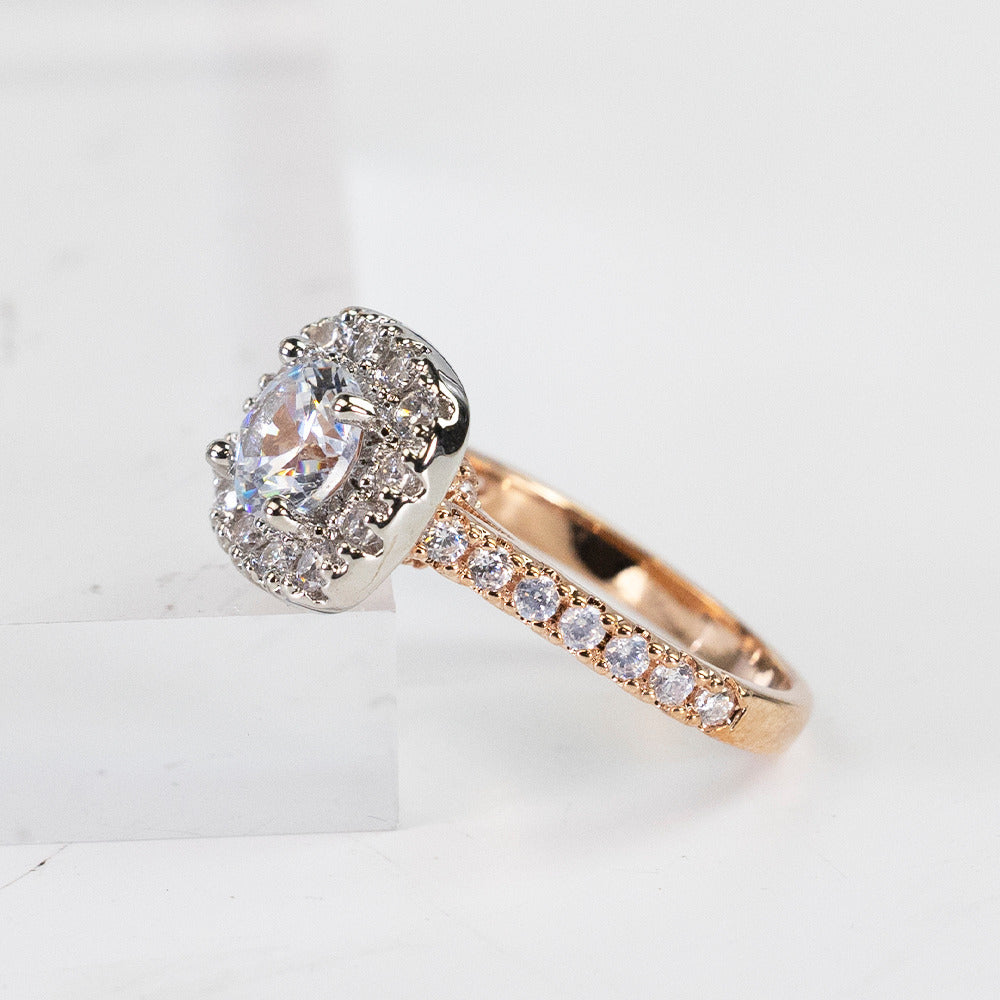 Velmora Ring