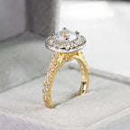 Élysienne Ring