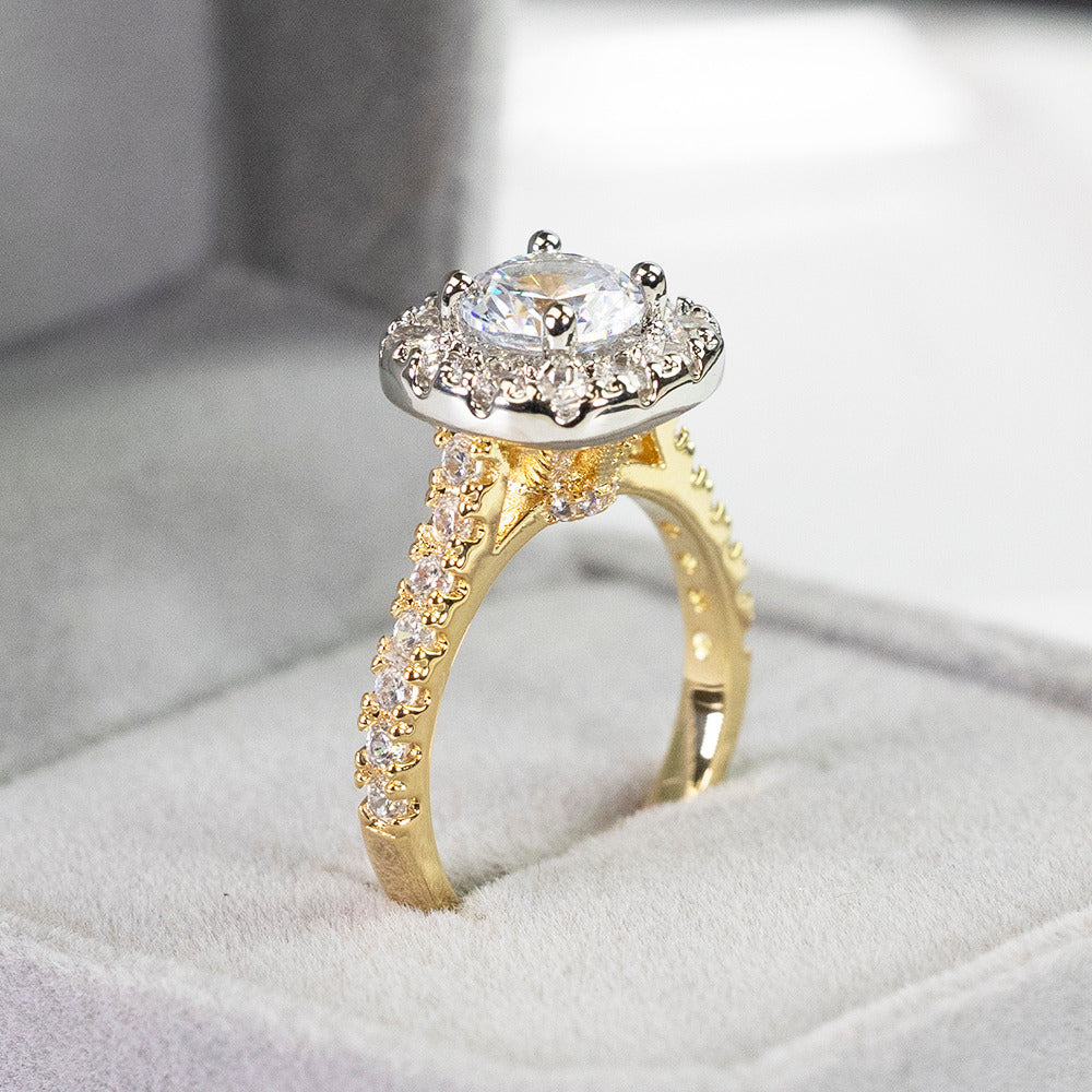 Élysienne Ring