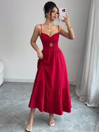 Arabella Classic Dress