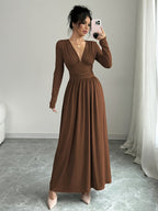 Celeste Maxi Dress