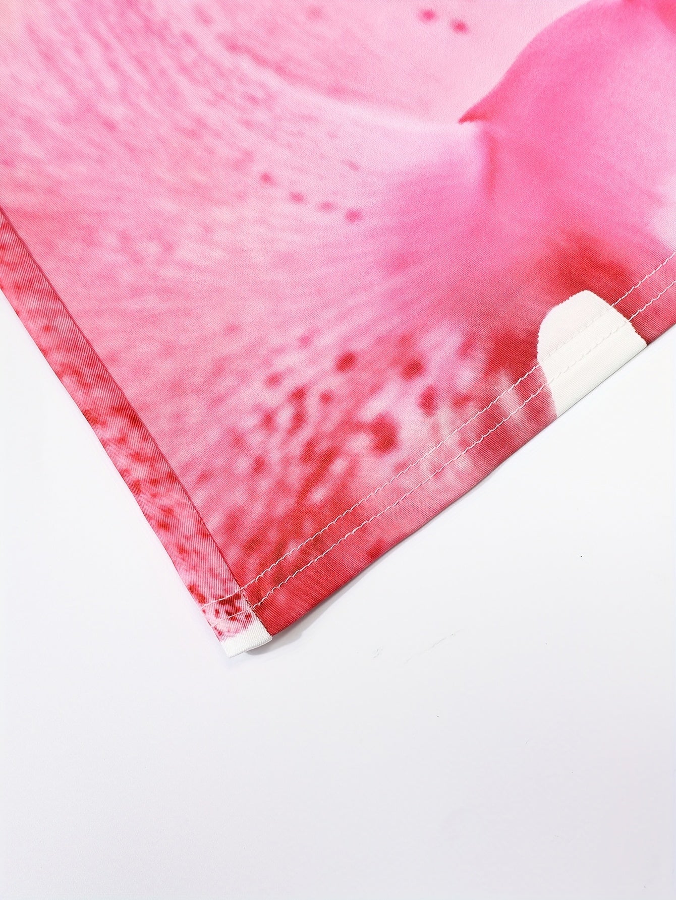 Seraphina Floral Dress