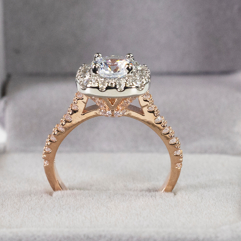 Velmora Ring