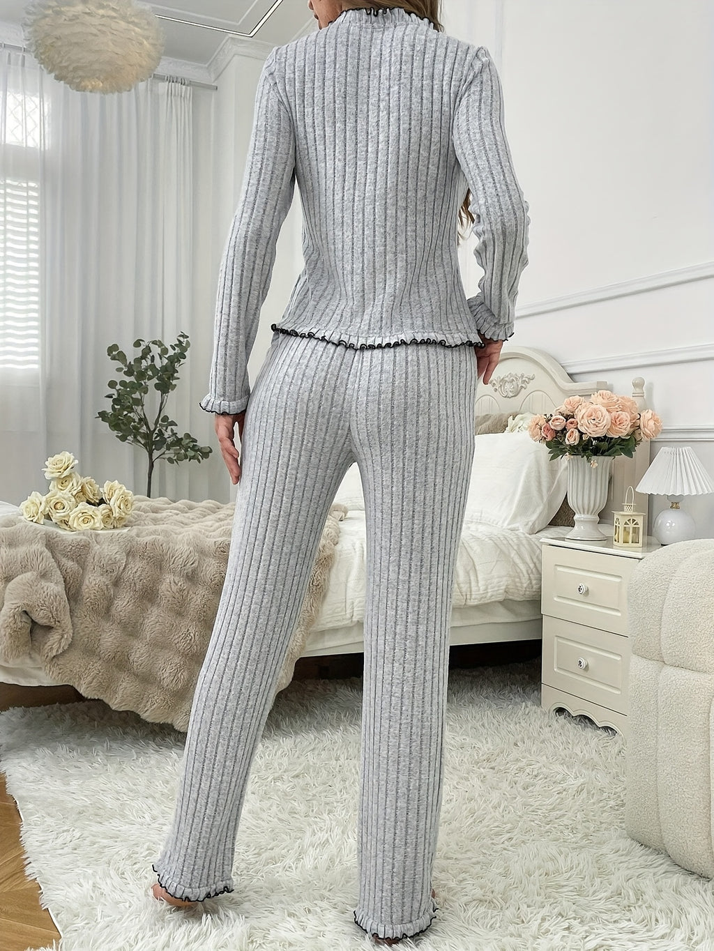 The Everyday Lounge Set