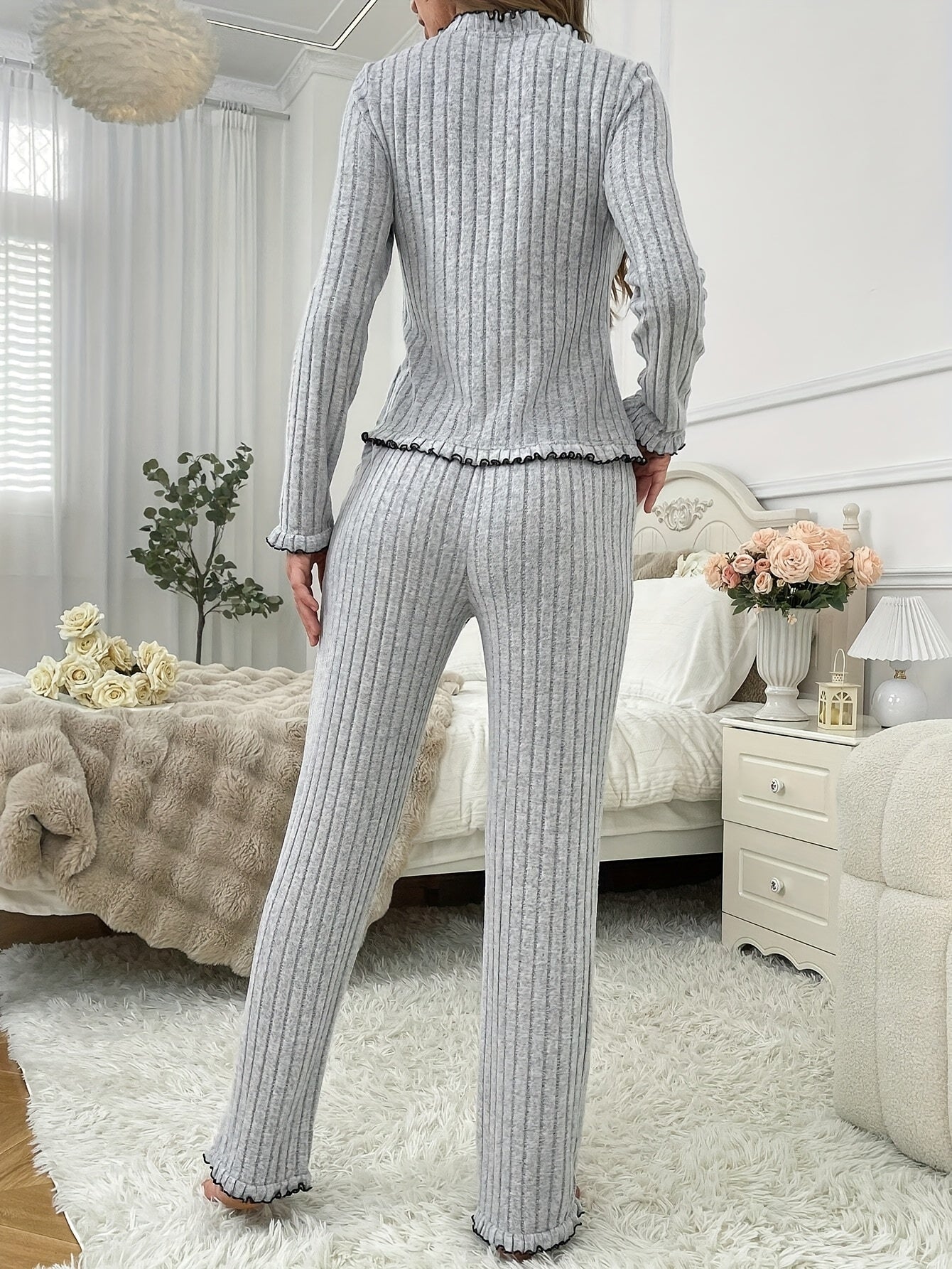 The Everyday Lounge Set