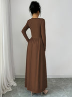Celeste Maxi Dress
