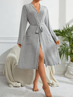 The Mid-Length Lounge Set