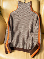 The Turtleneck Sweater