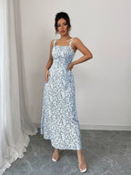 Esmé Elegant Dress