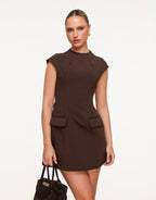 The Valentina Dress