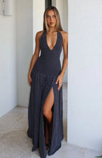 Dot Desire Dress