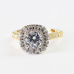 Élysienne Ring