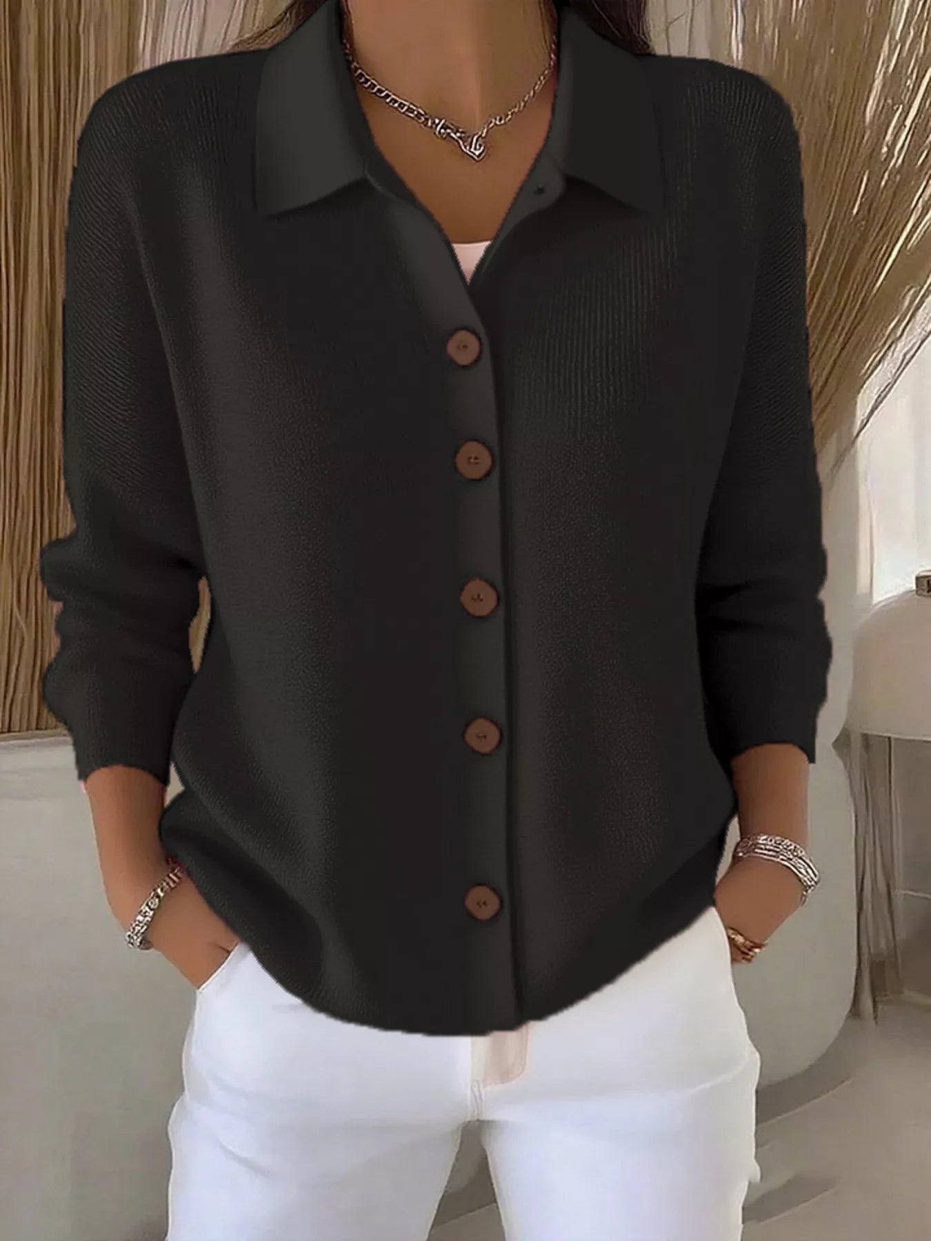 The luxurious Blouse