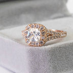 Novélia Ring