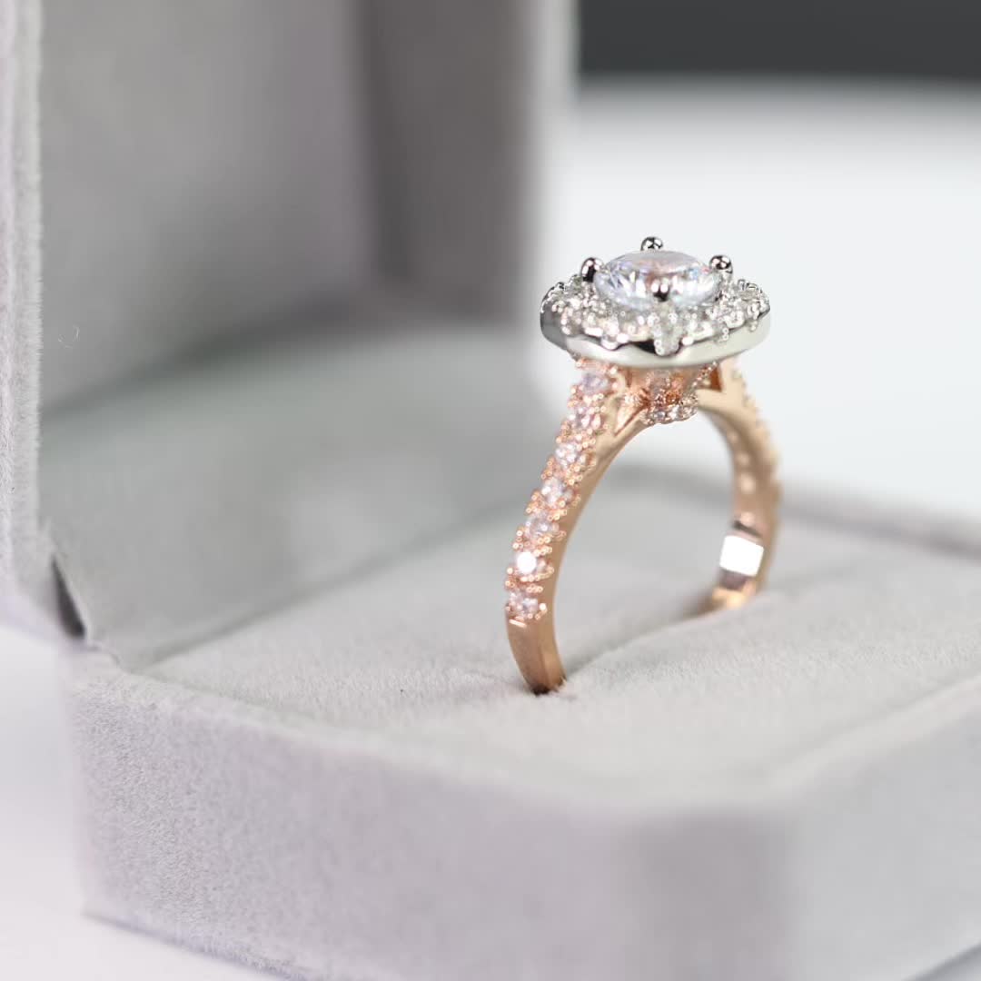 Velmora Ring