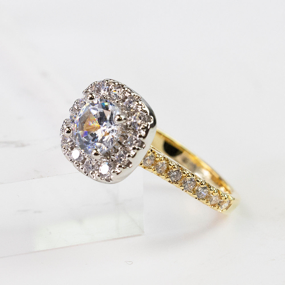 Élysienne Ring