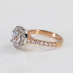 Velmora Ring