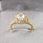 Sorelléa Ring