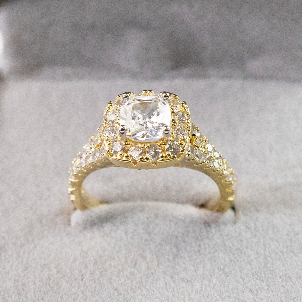 Sorelléa Ring