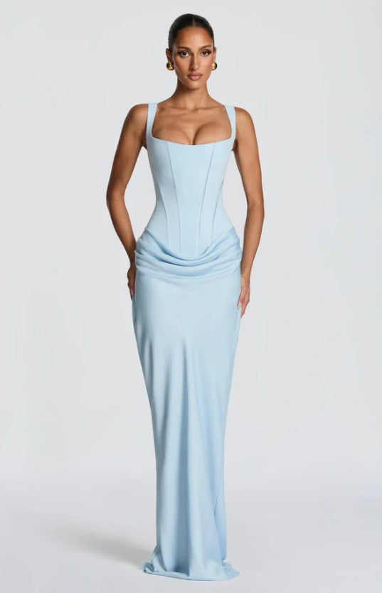 Hourglass Maxi