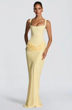 Hourglass Maxi