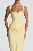 Hourglass Maxi