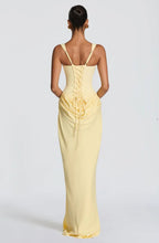 Hourglass Maxi