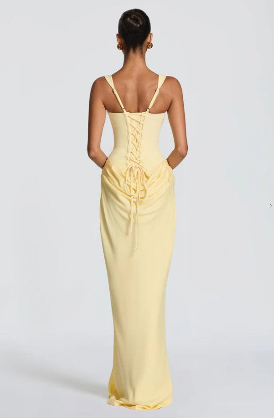 Hourglass Maxi