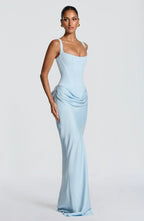 Hourglass Maxi