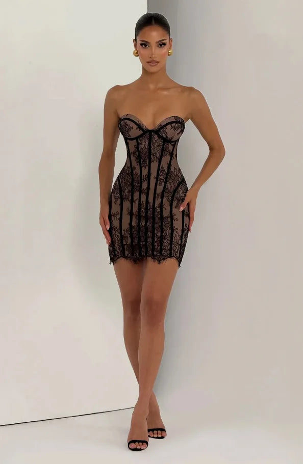 Latin Hourglass Mini