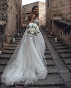 Bella wedding dress