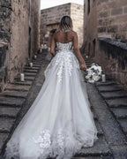 Bella wedding dress