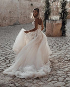 Bella wedding dress