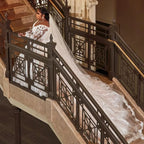 Mucaley wedding dress