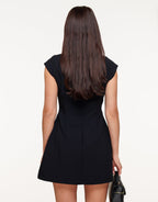 The Valentina Dress